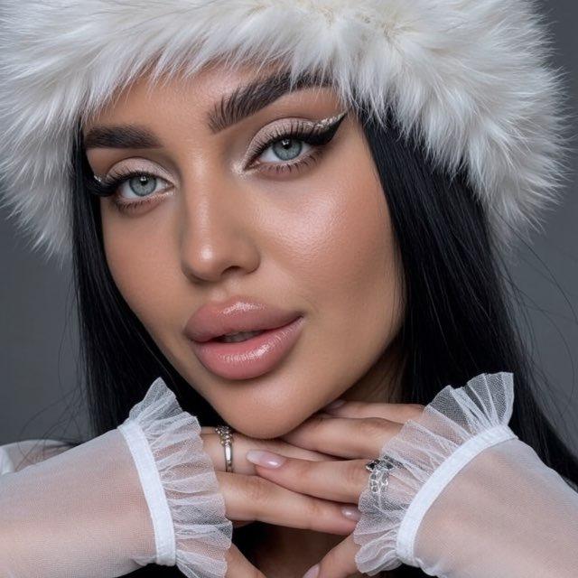 Чёрная🌪️🖤