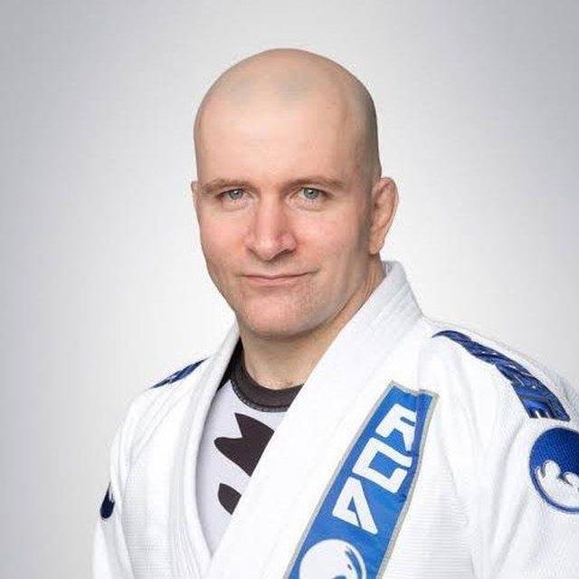 John Danaher Bjj Fanatics Instructionals