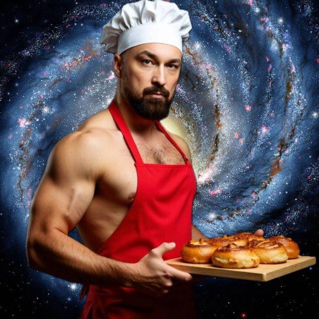FAN🌚DEEV ASTR🌝BAKERY