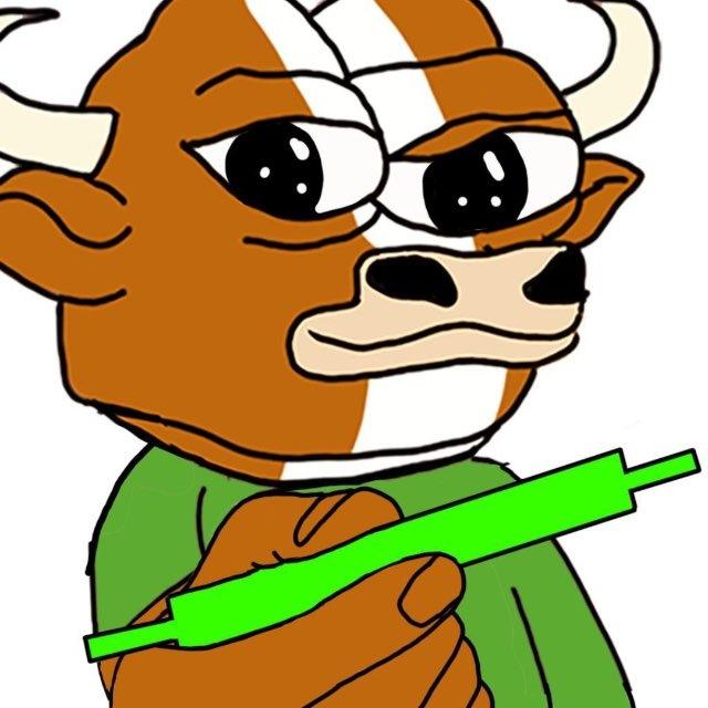 Bullish🐂Trading Journal