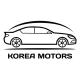Korea-Motors | АВТО ИЗ КОРЕИ и КИТАЯ 🏎
