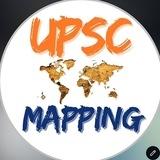 UPSC Mapping