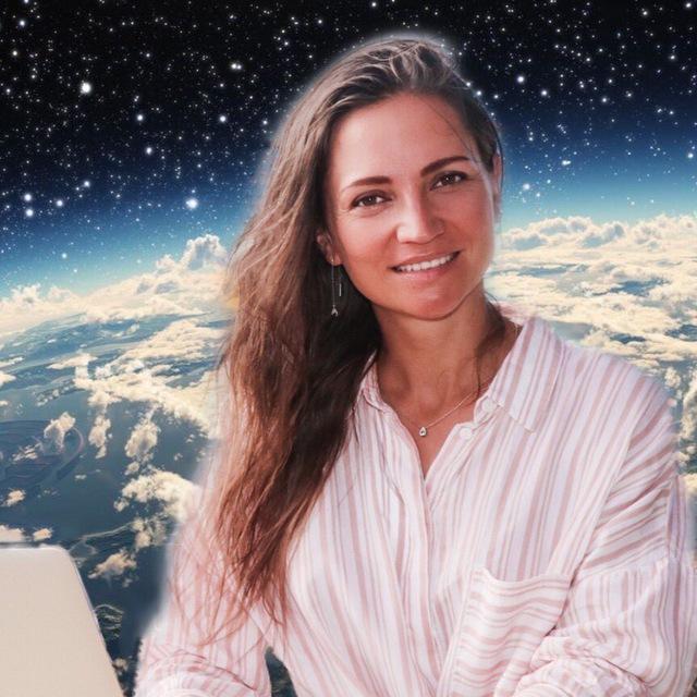 Olga Yan Astrologer