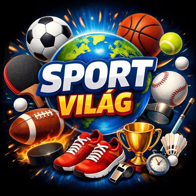 ⚽️ Sport Világ ⚽️