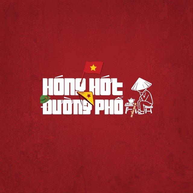 Hóng Hớt Đường Phố