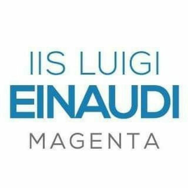 IIS LUIGI EINAUDI - MAGENTA