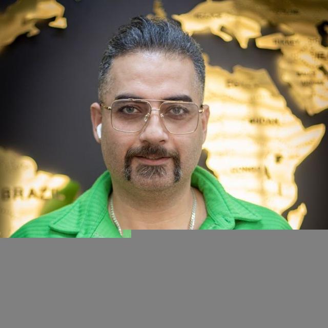 حمید عیوضی