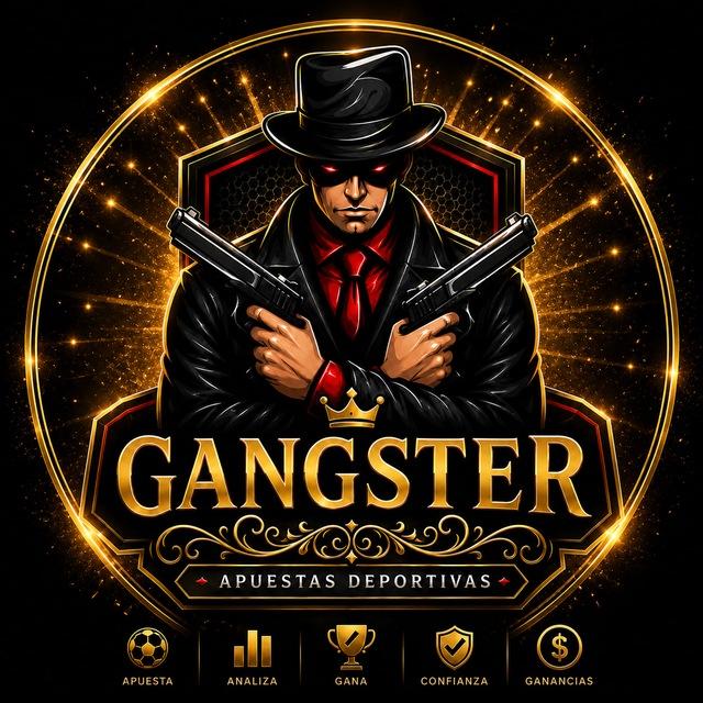 EL GANGSTER DE LAS REVENTAS | FREE