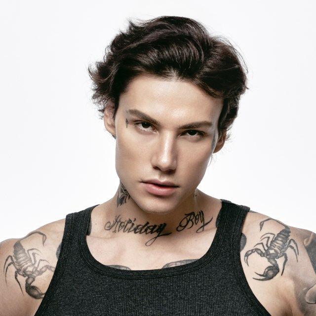 xolidayboy