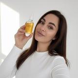 Яна Т. Косметолог