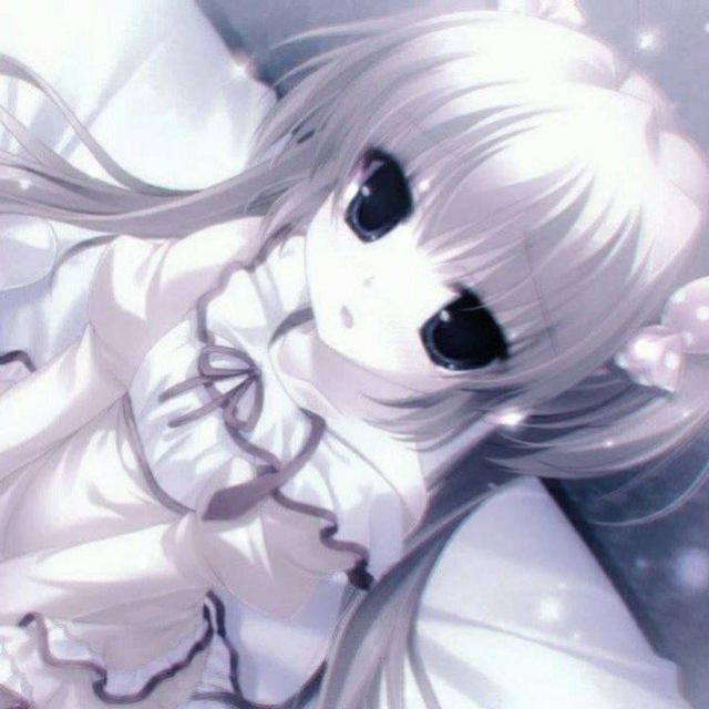 Пиар чат косплееров 🖤