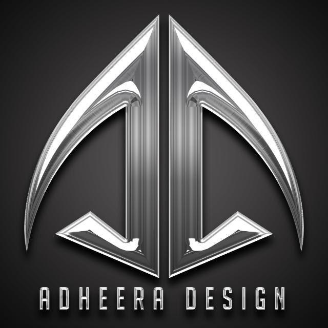 ADHEERA DESIGN 🔥