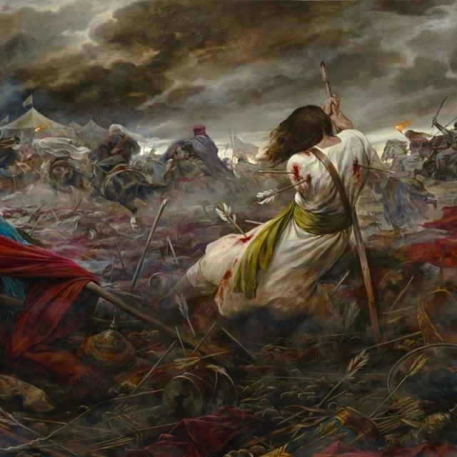نَوَاظِرُ الأبْصَار.