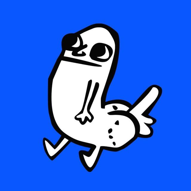 Dickbutt Portal