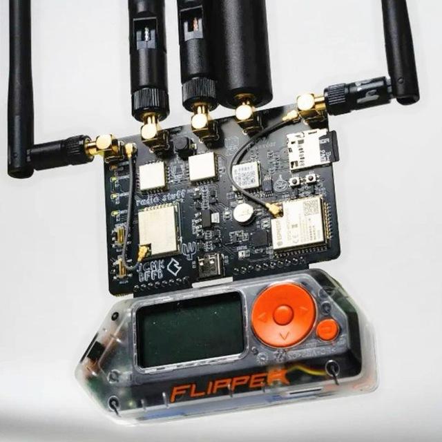Hardware & Tools