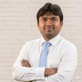 UPSC with Arvind Kumar