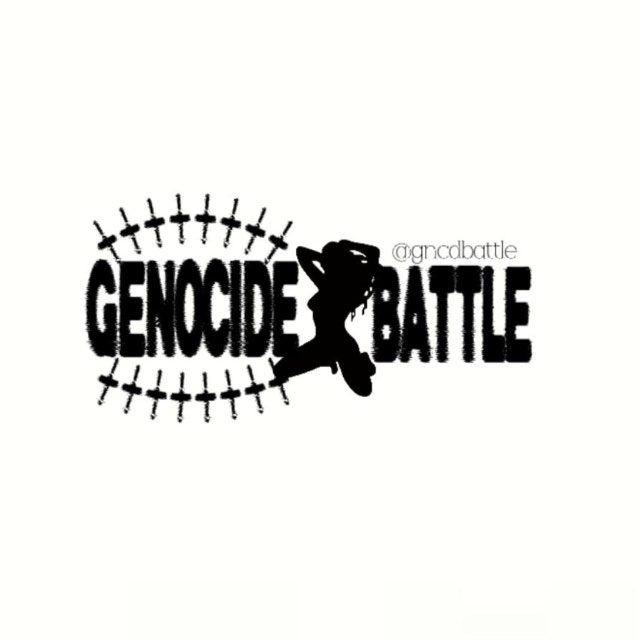 GENOCIDE BATTLE