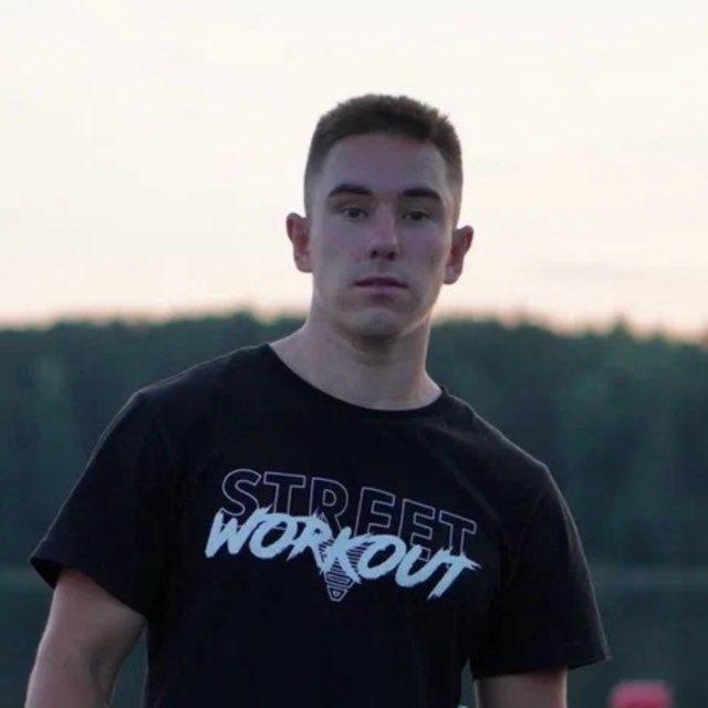 Vladislav Matveev | Trainer