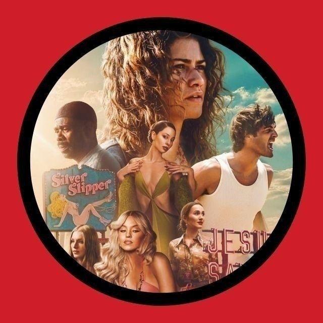 EUPHORIA SEASON 3 SERIES