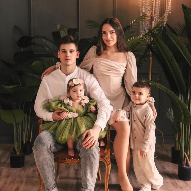 Papa Svyat