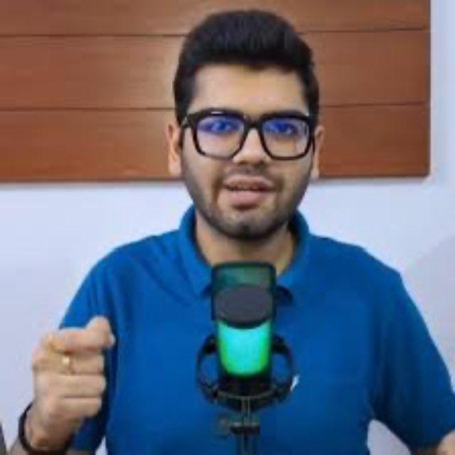 FinoShares - Aarush Analysis
