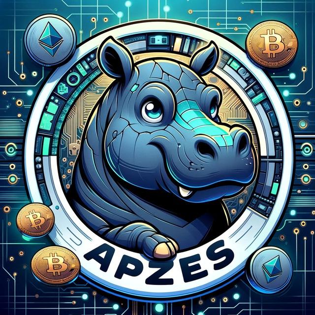 Apzes Crypto
