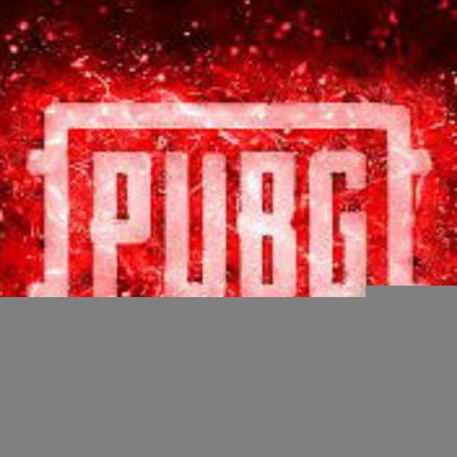 Pubg config