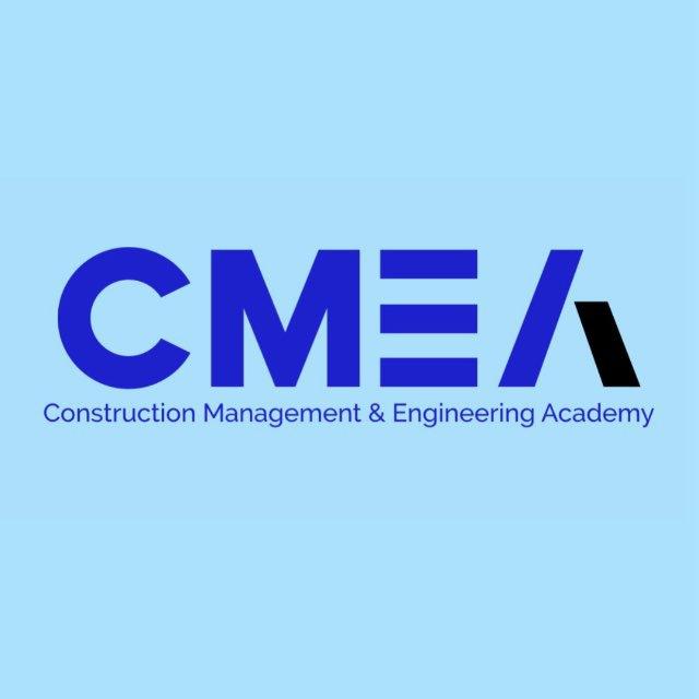 آکادمی مدیریت ساخت | CMEA