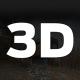 3D Block Platinum 💎