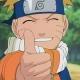 Naruto Kid
