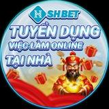 VIỆC LÀM ONLINE - SHBET