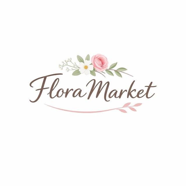 Flora Market Khujand