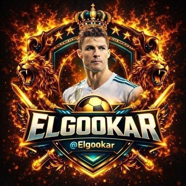 𝑬𝑳𝑮𝑶𝑶𝑲𝑨𝑹 𝑮𝑨𝑴𝑨𝑵𝑮 🥇