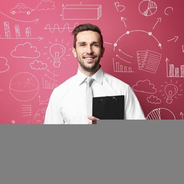 Маркетинг | Заработок | Инвестиции