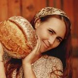 Настя Охотникова