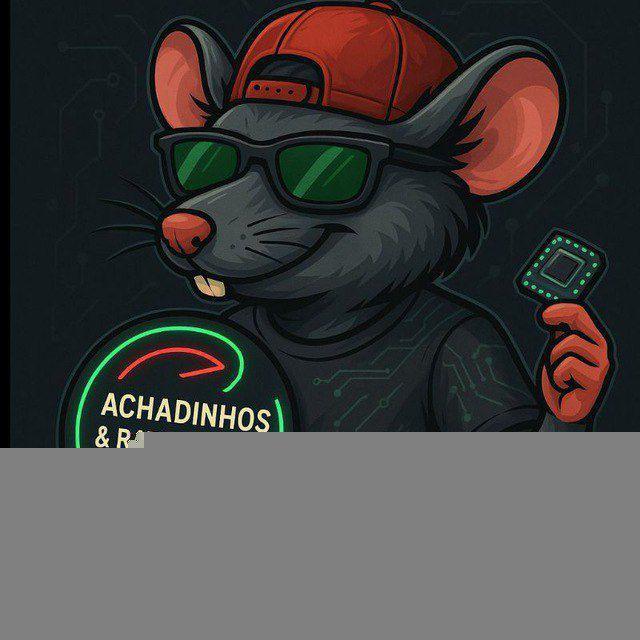 Rato Promo Tech