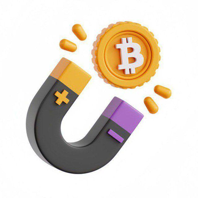 Cripto Magnet