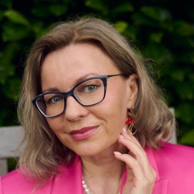 Лилия Галкина - Бургард Стилист | Fashion-аналитик | 45+ LB FASHION STYLIST👠👜