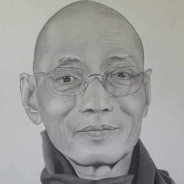 ပါချုပ်ဆရာတော်ဘုရား ၏တရားတော်များ