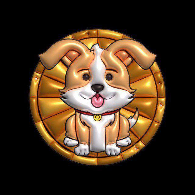 PUPPY TAP OFFICIAL