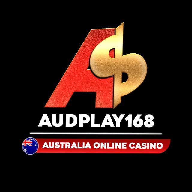 AUDPLAY168 OFFICIAL CHANNEL