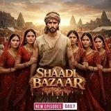 Shaadi Bazaar Pocket fm [ Real ]