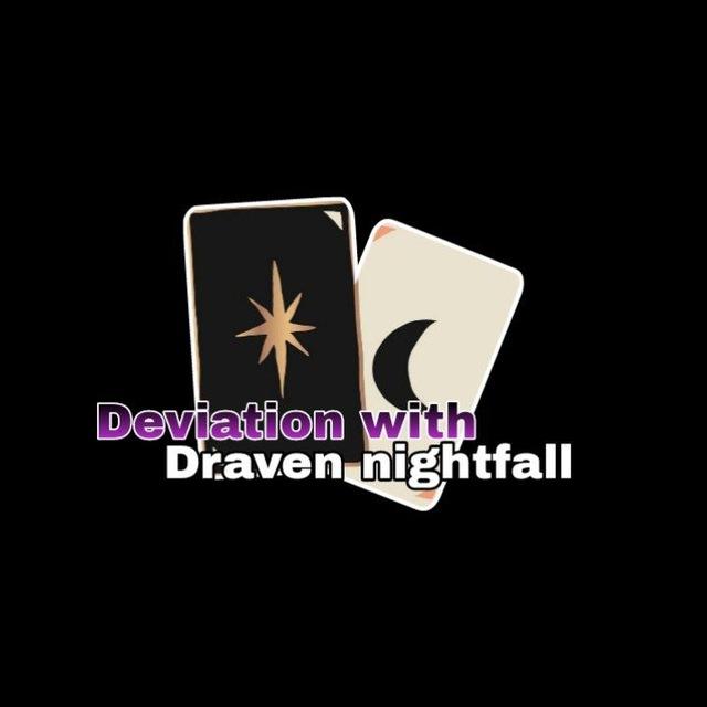 Draven nightfall