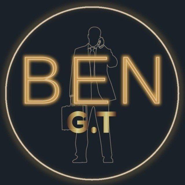 Ben Gold Trader