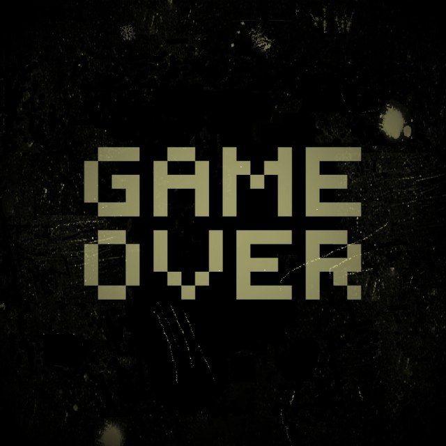 GAME OVER - NEWS