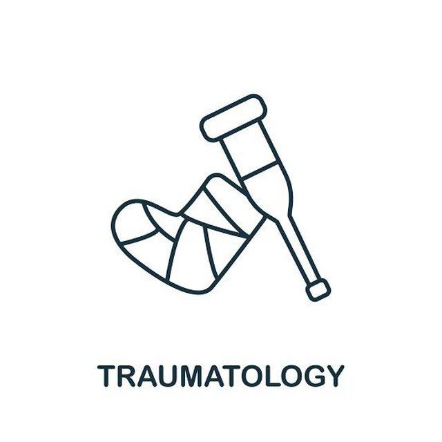 Traumatologie 23