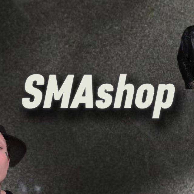 SMAshop