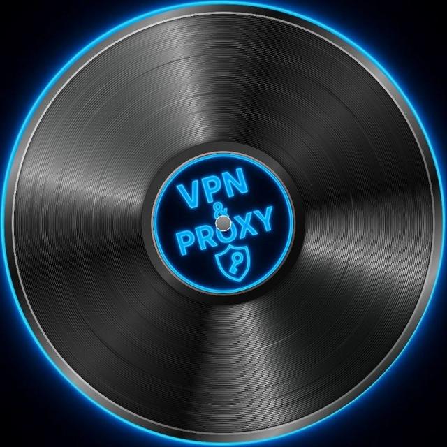 VPN & Proxy ➕