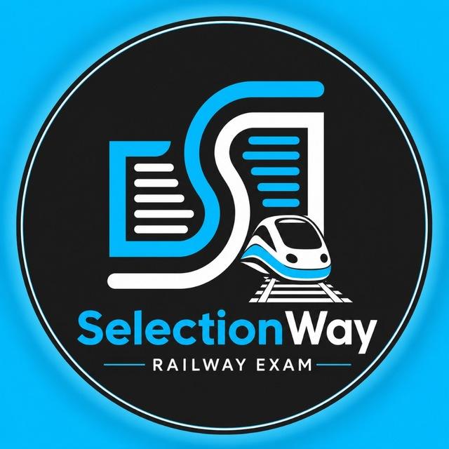 SelectionWay Railway Exam