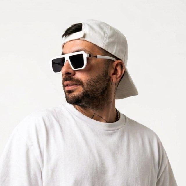 DJ Farenhait